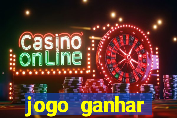 jogo ganhar dinheiro sem depositar nada